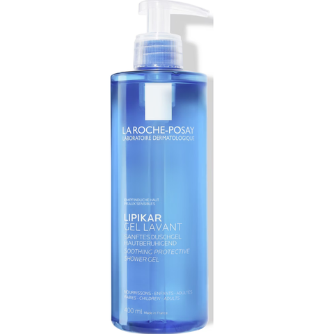 LA ROCHE POSAY Lipikar Duschgel 400ml