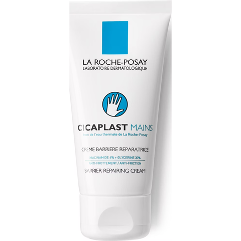 LA ROCHE POSAY Cicaplast Hände