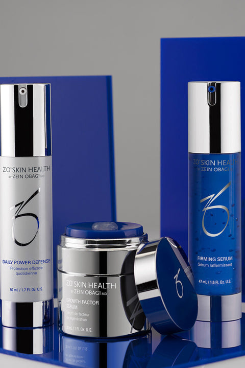 ZO® SKIN HEALTH