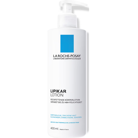 LA ROCHE POSAY Lipikar Milch 400ml