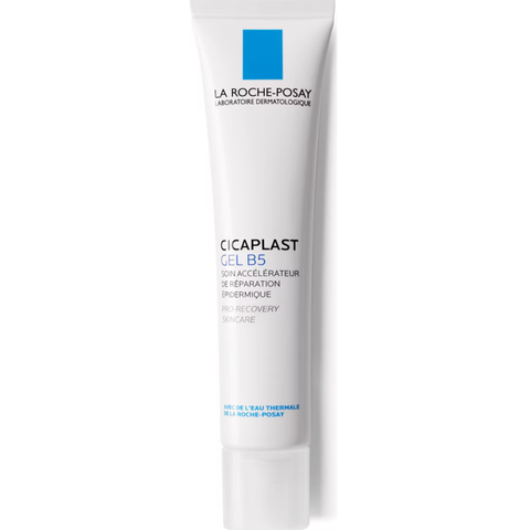 LA ROCHE POSAY Cicaplast Gel B5