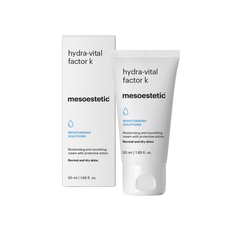Mesoestetic Hydra-Vital Factor K