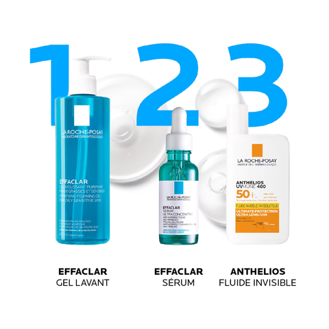 LA ROCHE POSAY Effaclar Serum