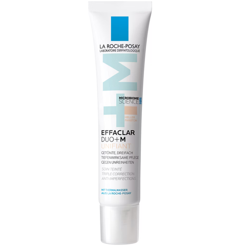LA ROCHE POSAY Effaclar Duo+M Unifiant Light