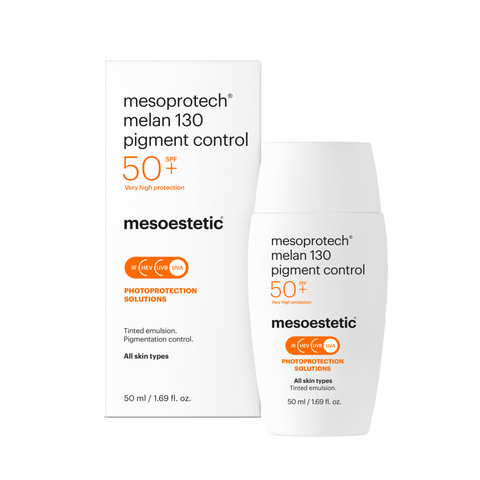 Mesoestetic Mesoprotech Melan 130 Pigment Control SPF50+
