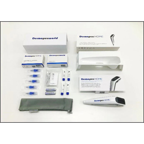 Dermapen HOME – Microneedling-System