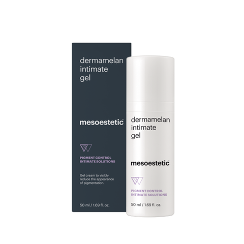 Mesoestetic Dermamelan Intimate Gel