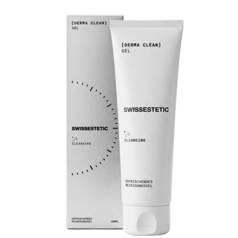 Swissestetic Derma Clean Gel