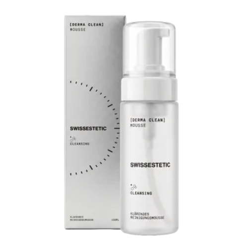 Swissestetic Derma Clean Mousse