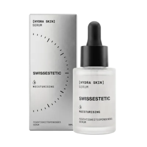 Swisssestetic Hydra Skin Serum