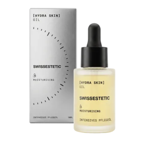 Swissestetic Hydra Skin Oil