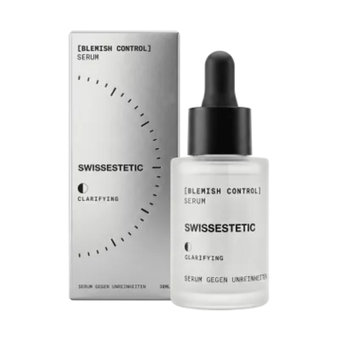 Swissestetic Blemish Control Serum