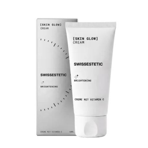 Swissestetic Skin Glow Cream