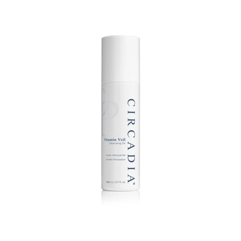 Circadia Vitamim Veil Cleanser
