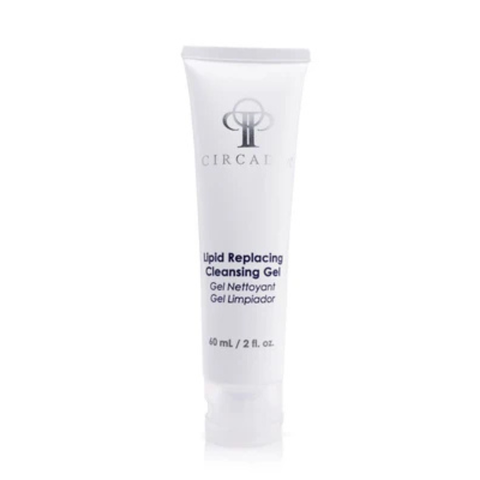 Circadia Lipid Replacing Cleansing Gel 60ml