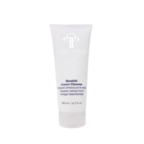 Circadia Nourish Cream Cleanser 200ml