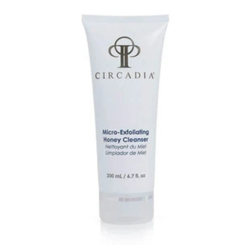 Circadia Micro-Exfoliating Honey Cleanser 200ml