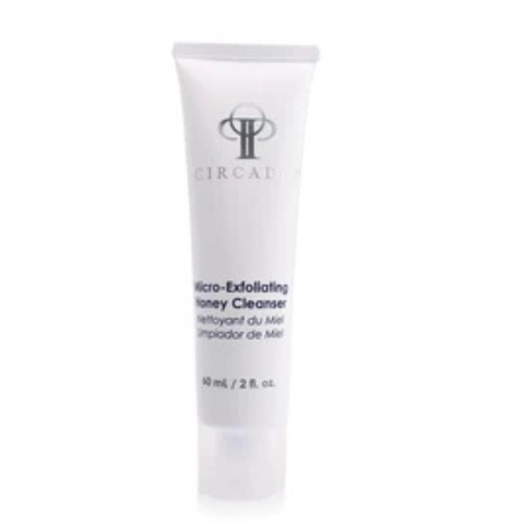 Circadia Micro-Exfoliating Honey Cleanser 60ml