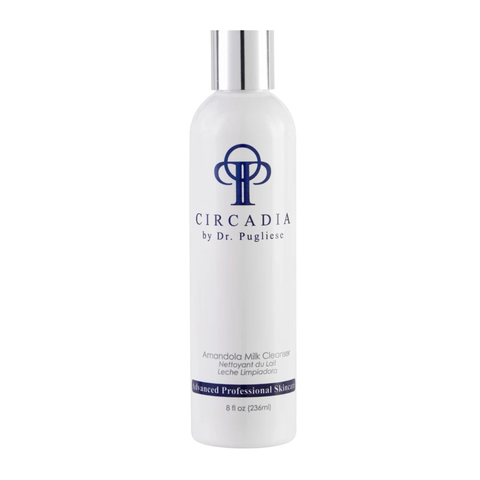 Circadia Amandola Milk Cleanser 200ml