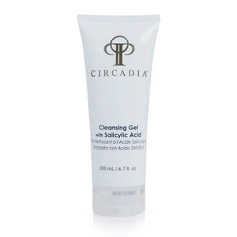 Circadia Cleansing Gel with Salicylic Acid 200ml