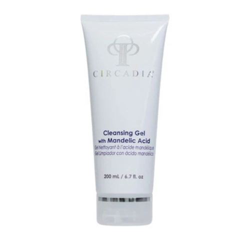 Circadia Cleansing Gel with Mandelic Acid 200ml