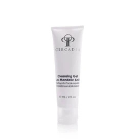 Circadia Cleansing Gel with Mandelic Acid 60ml