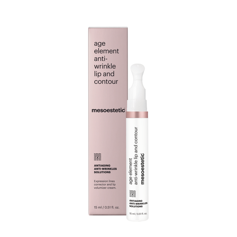 Mesoestetic Age Element Anti - Wrinkle Lip & Contour