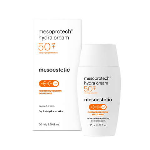 Mesoestetic Mesoprotech Hydra Cream SPF50+