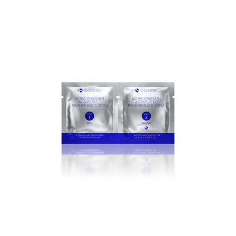iS Clinical Extra Strength Active Peel Brightening System - siehe Produktbeschreibung