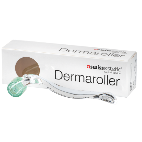 Swissestetic Dermaroller Homecare 0.25mm