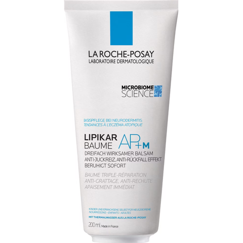 LA ROCHE POSAY LIPIKAR Baume AP+M ECO 200ml