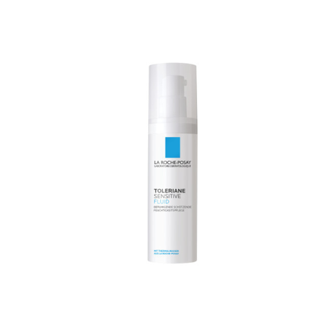 LA ROCHE POSAY Toleriane leichtes beruhigendes Fluid