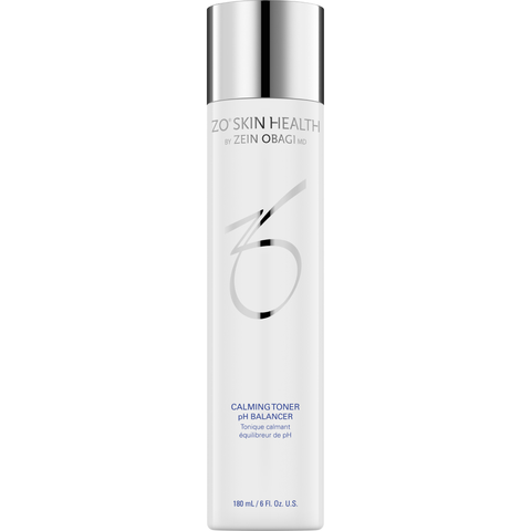 ZO Skin Health Calming Toner pH Balancer 180ml