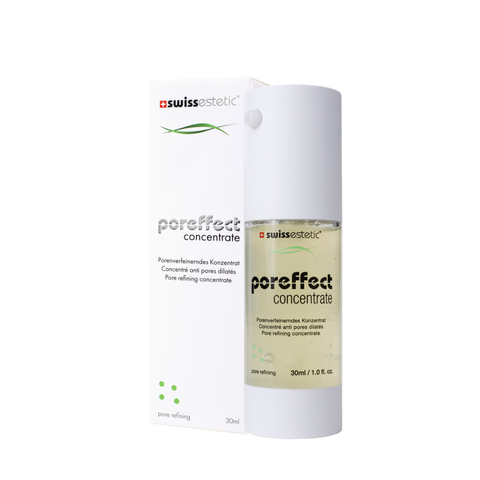 Swissestetic Poreffect Concentrate