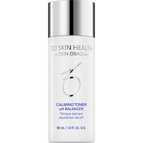 ZO Skin Health Calming Toner pH Balancer 50ml