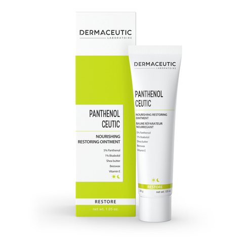 Dermaceutic Panthenol Ceutic