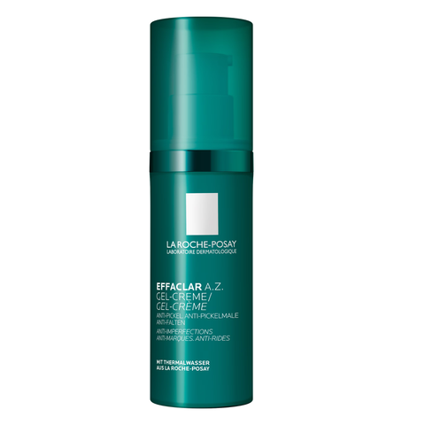 LA ROCHE POSAY Effaclar A.Z. Gel Creme
