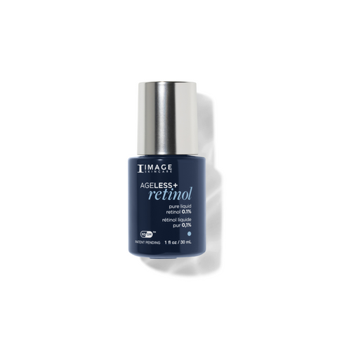 IMAGE Skincare AGELESS + Retinol 0.1%