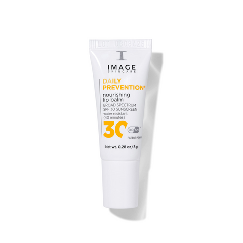 IMAGE Skincare DAILY PREVENTION – Nourishing Lip Balm SPF 30