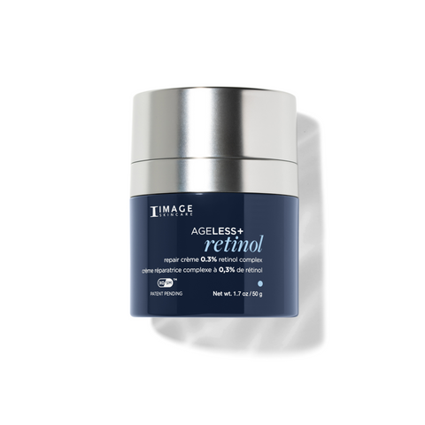 IMAGE Skincare AGELESS + Reparaturcreme 0.3%
