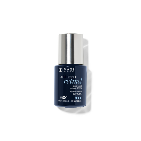 IMAGE Skincare AGELESS + Retinol 0.75%