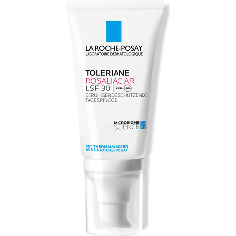 LA ROCHE POSAY Toleriane Rosaliac AR LSF 30