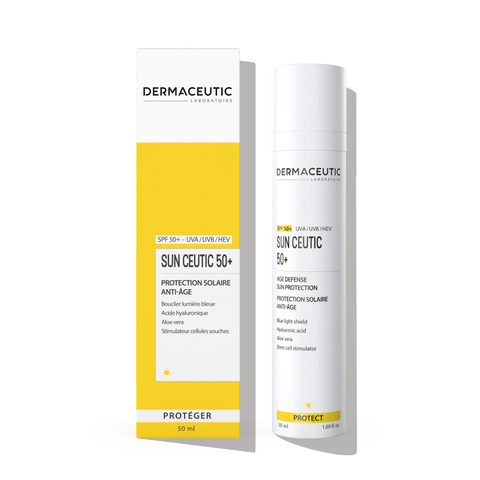Dermaceutic Sun Ceutic 50+