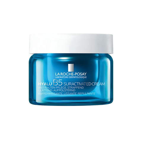 LA ROCHE POSAY Hyalu B5 Suractivated Cream