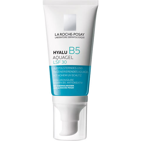 LA ROCHE POSAY Hyalu B5 Aqua Gel LSF 30