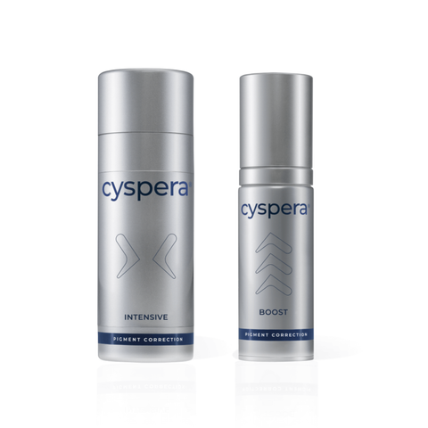 Cyspera Intensive Duo