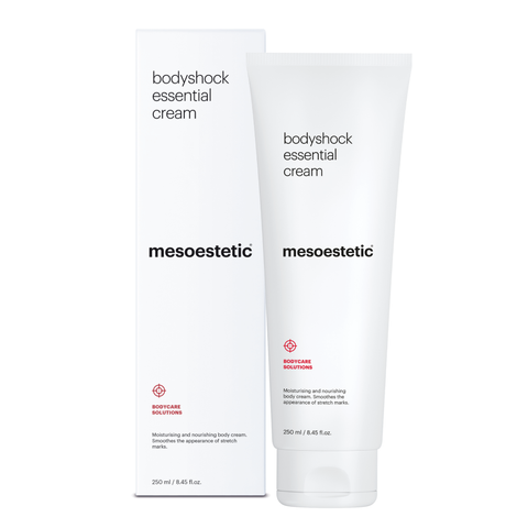 Mesoestetic Bodyshock Essential Cream