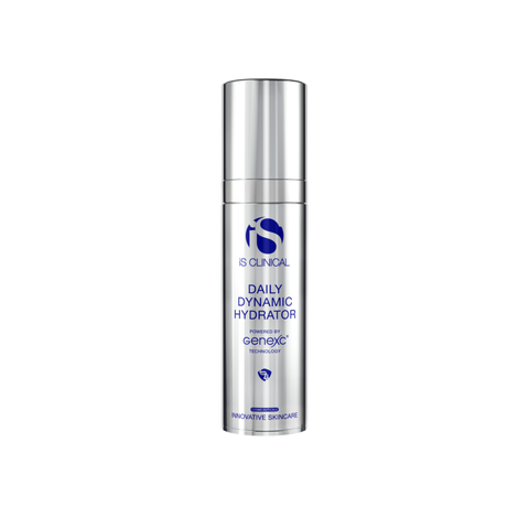 iS Clinical Daily Dynamic Hydrator 50g