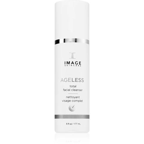 IMAGE Skincare AGELESS - Total facial cleanser