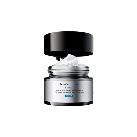 NEW: SkinCeuticals P-TIOX Cream (Auslieferung ab Ende Juni)